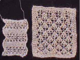 Soft-White Icelandic Wool Yarn For Sale Soft-White Icelandic Wool Yarn